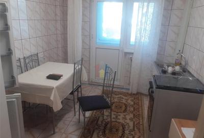 2 camere confort 1, Mobilat si Utilat, Obor, etaj 3 - 1