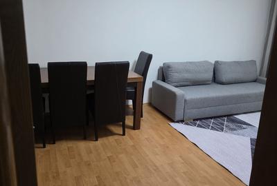 Apartament cu 3 camere decomandat în Giurgiului - 5