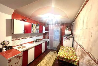 Apartament de vanzare cu 2 camere semidecomandate in zona Ura - 5
