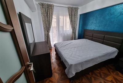 Apartament cu 2 camere decomandat în Galata - 5