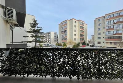 Apartament cu 3 camere decomandat, mobilat în Tomis Plus - 24
