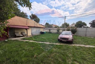 Casa traditionala De Vanzare cu 5 Hectare de teren - 3