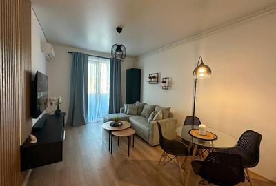 Apartament 2 camere in Cartier Rezidential, Mobilat si Utilat complet - 3