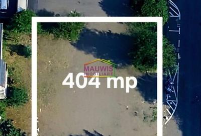 Teren intravilan în Tineretului - 1