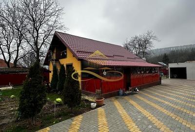 Casă cu 3 camere cu Canalizare în Gheorghe Doja - 9