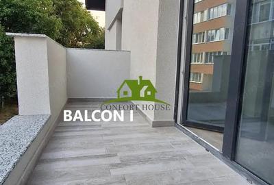 Apartament Nou cu 2 Camere + parcare inclusa in Traian Rm.VL - 1