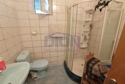 Casă cu 3 camere cu Teren 116 Mp în Parcul Carol - 8