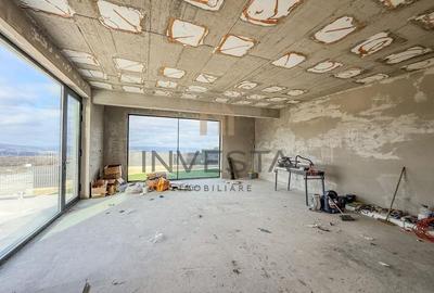 Casa noua, finisata modern, de vanzare in zona Wonderland - 4