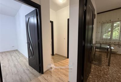 Apartament cu 3 camere decomandat în Lunca Cetățuii - 23