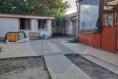 Casa / Vila cu 6 camere de vanzare in zona Sud Casa / Vila cu 6 camere de vanzare in zona Sud - 18