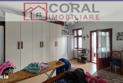 Casă cu 3 camere cu Teren 2070 Mp în Cârjiți - 12
