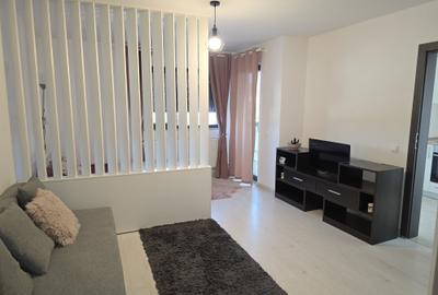 Garsonieră semidecomandată în Central - 2