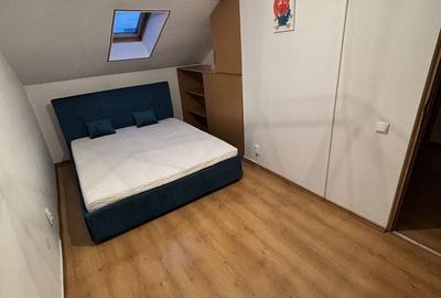 Apartament cu 3 camere în Gării - 11