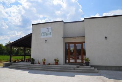 Spatiu Comercial (Restaurant) de vanzare - 1