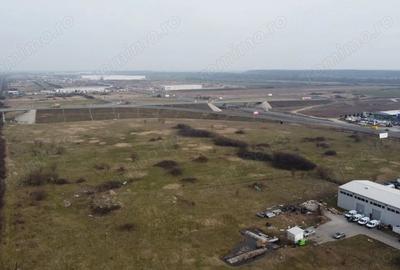 Teren de 11636 mp, în Lugojului