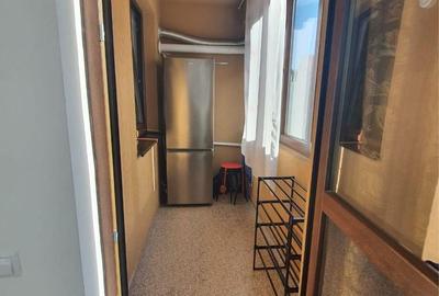 Apartament cu 2 camere decomandat în Militari - 5