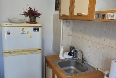 Garsonieră decomandată, mobilată în Lujerului - 8