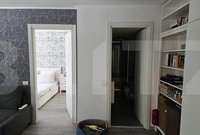 Apartament unic - 2 camere - Piata Romana, Bulevardul Gheorghe Magheru - 3