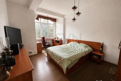 Apartament cu 3 camere decomandat în Iancului - 4