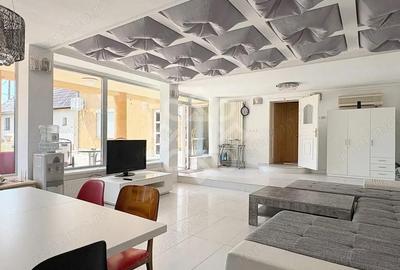 Casă cu 2 camere cu Teren 1200 Mp în Sânmartin - 15