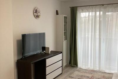 Garsonieră în Central - 10