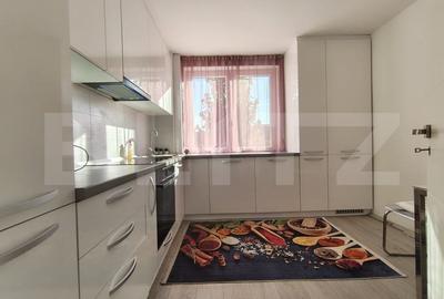 Apartament cu 3 camere, 65 mp, zona Nufarul - 3