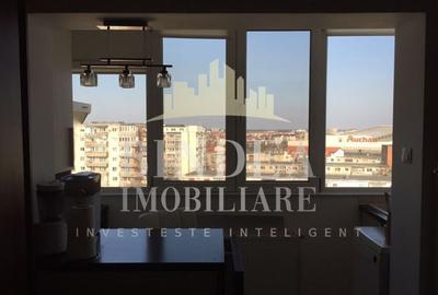 Apartament 2 camere, centrala, clima- Iulius Town - 2