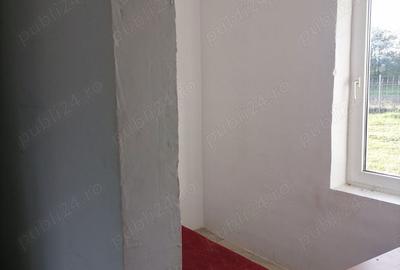 Casă cu 2 camere cu Teren 1440 Mp în Central - 8