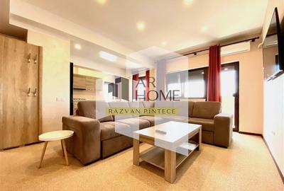 Apartament 3 camere de lux, terasa 35 mp, bloc nou, central, - 17