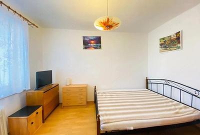 Apartament cu 2 camere decomandat în Scriitorilor - 2