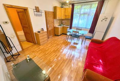 Apartament cu 2 camere semidecomandat, mobilat în Central - 7
