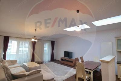 Apartament de inchiriat- Medias, zona centrala - 9