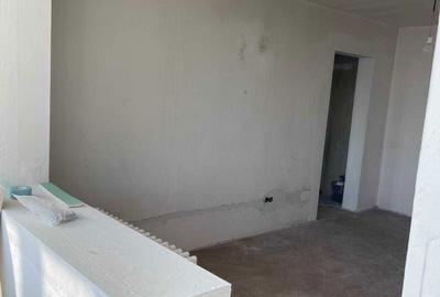 Apartament cu 2 camere semidecomandat în Giurgiului - 1