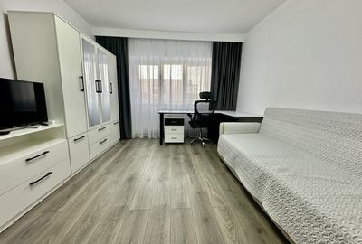 Apartament modern, renovat, 3 camere, zona spitalului de recuperare, Zorilor - 1