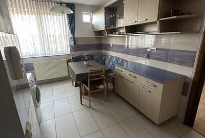 Apartament cu 2 camere în Central - 4