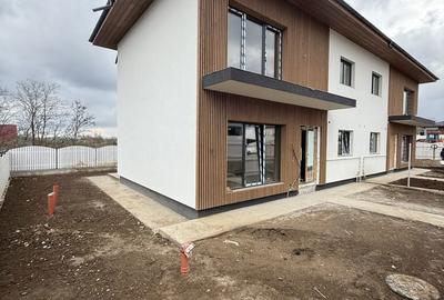 Casă cu 4 camere în Vișan - 3