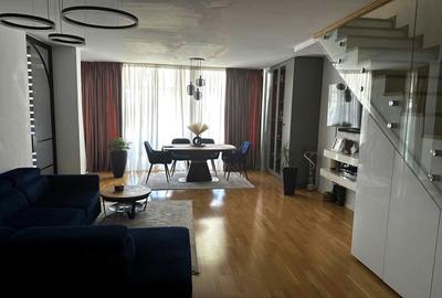 Casă cu 4 camere în Mogoșoaia - 6