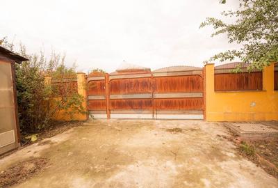 Casa de vanzare 6 camere, curte 1000 mp si piscina, Calarasi - 50