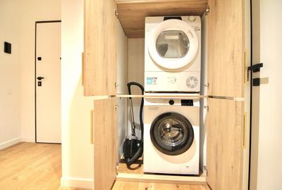 ONE COTROCENI PARK, APARTAMENT ULTRA-DOTAT, PARCARE SUBTERANA, ,0% COMISION! ONE COTROCENI PARK, APARTAMENT ULTRA-DOTAT, PARCARE SUBTERANA, ,0% COMISION! - 8