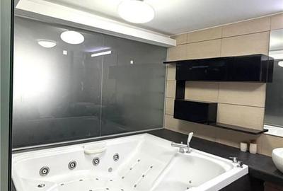 Apartament cu 4 camere, mobilat în Nordului - 20