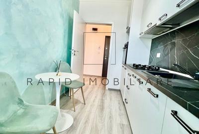 Garsonieră în Central - 8