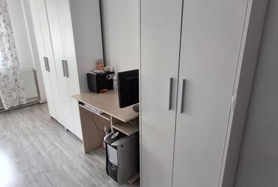 Apartament 2 camere de vanzare Lujerului ( 6 Min. Metrou ) Apartament 2 camere de vanzare Lujerului ( 6 Min. Metrou ) - 11