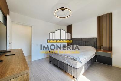 Apartament cu 3 camere decomandat, mobilat în Crângași - 2