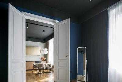 3 camere, amenajat modern, spatios - Piata Sinaia - 9