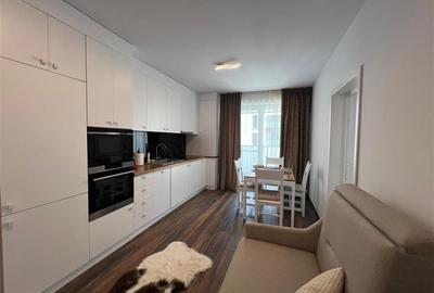 Apartament cu 3 camere semidecomandat în Vasile Alecsandri - 1