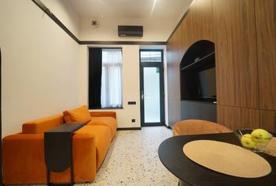 De vanzare studio premium in Piata Muzeului| Aut Regim Hotelier |ROI 7% garantat - 1