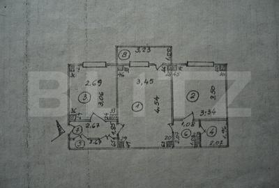 Apartament 2 Camere Margeanului - 9