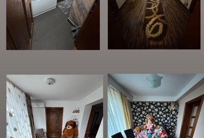 Casă cu 4 camere în Urleta - 6