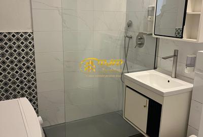 Apartament cu 2 camere decomandat în Cug - 7