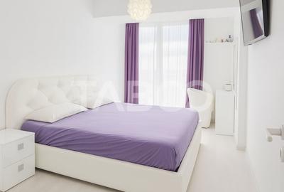 Apartament de vanzare 82 mp utili cu 3 camere 2 bai Doamna Stanca - 4